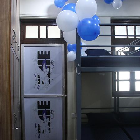 Fostel- The Fort Hostel Mumbai Exterior photo