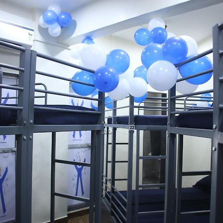 Fostel- The Fort Hostel Mumbai Exterior photo